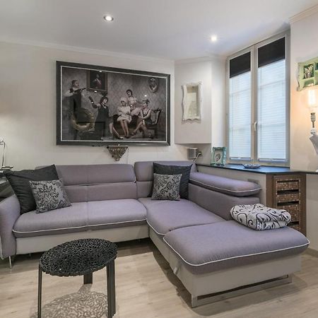 Unsejourametz-Fr Meubles Ossons Du T2 Au T4 Avec Parking, Apartment Bagian luar foto