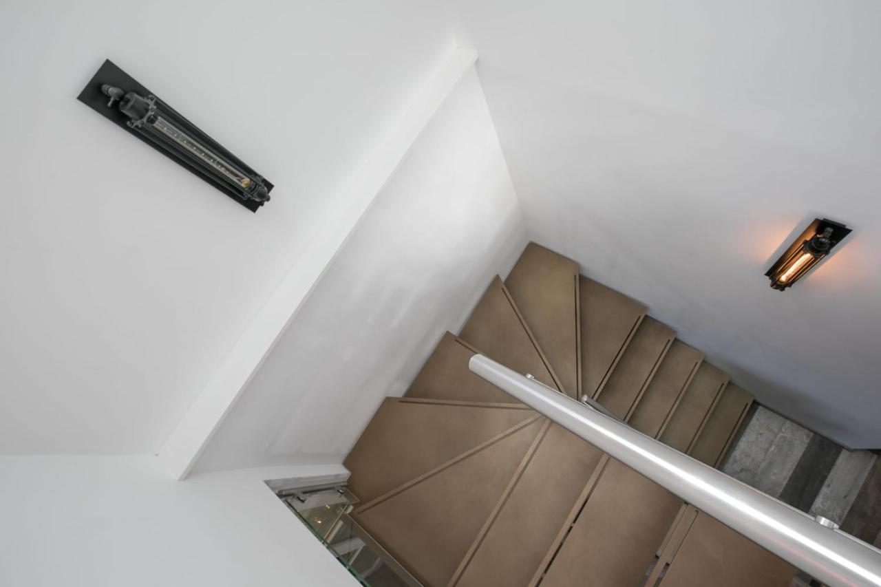 Unsejourametz-Fr Meubles Ossons Du T2 Au T4 Avec Parking, Apartment Bagian luar foto